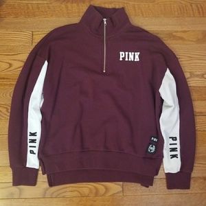 Victoria's Secret Pink pullover